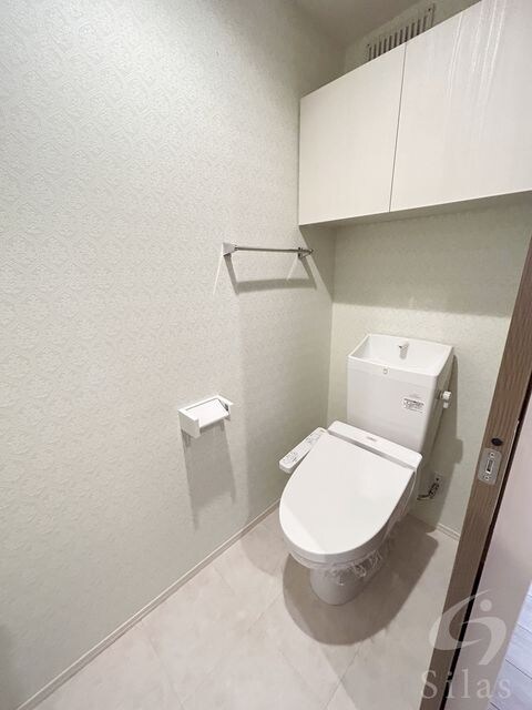 ラ プロスペリータの物件内観写真