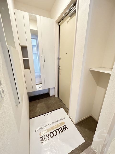 ラ プロスペリータの物件内観写真