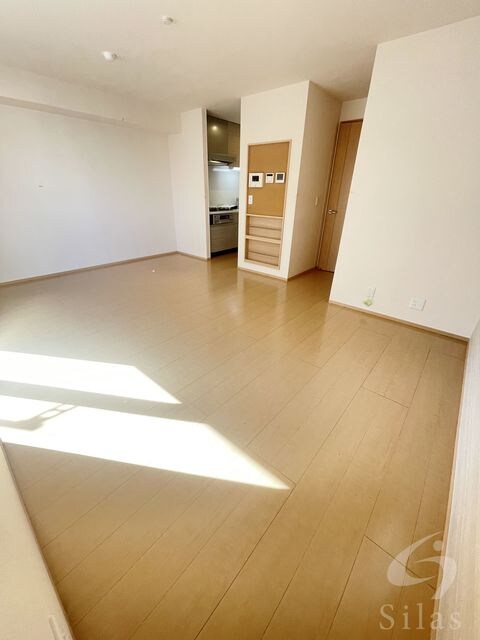 abcdマンション綾園の物件内観写真