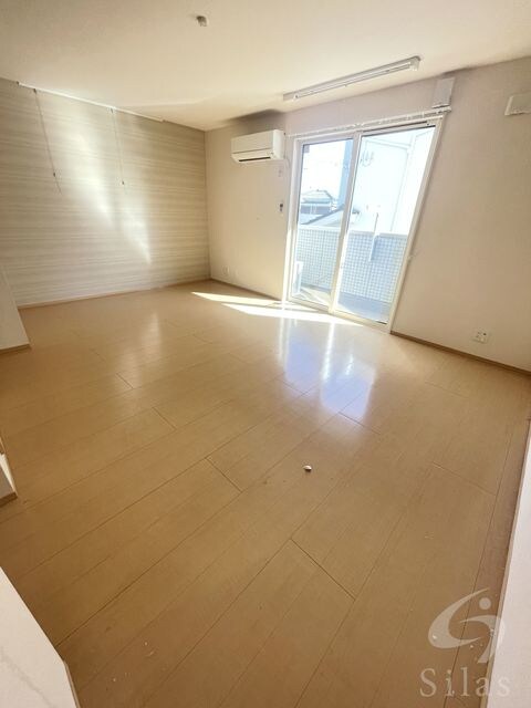 abcdマンション綾園の物件内観写真