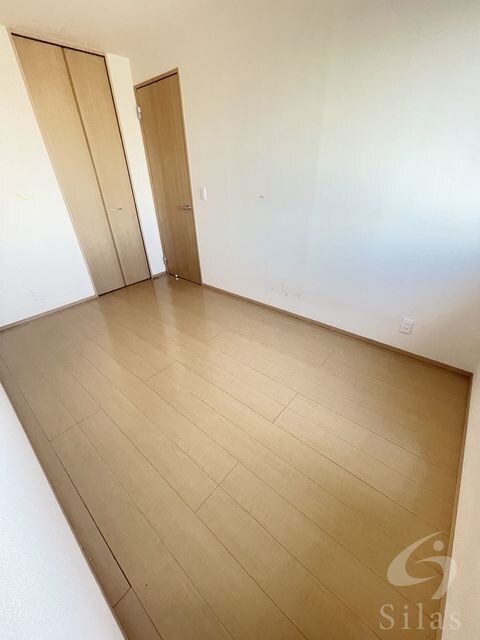 abcdマンション綾園の物件内観写真