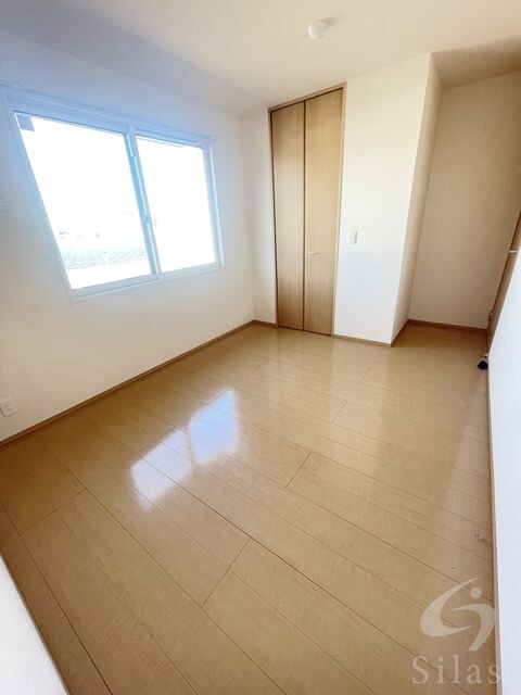 abcdマンション綾園の物件内観写真