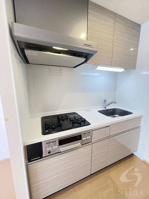 abcdマンション綾園の物件内観写真