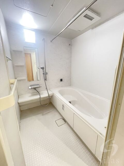 abcdマンション綾園の物件内観写真