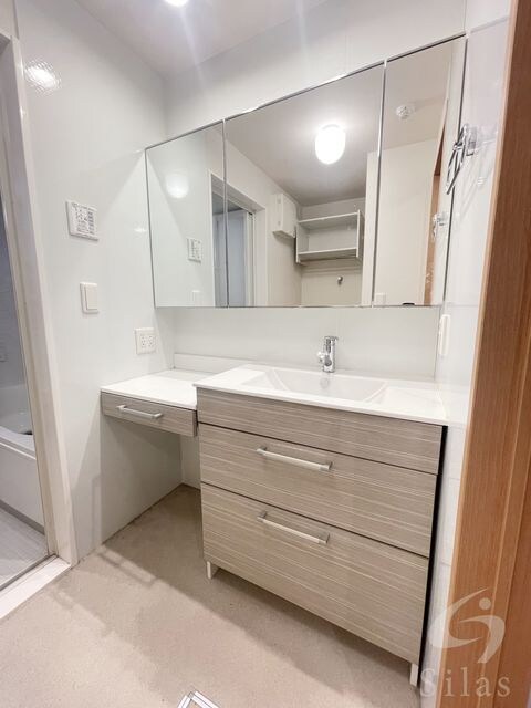 abcdマンション綾園の物件内観写真