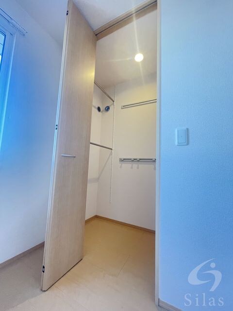 abcdマンション綾園の物件内観写真