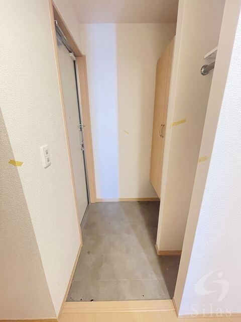 abcdマンション綾園の物件内観写真