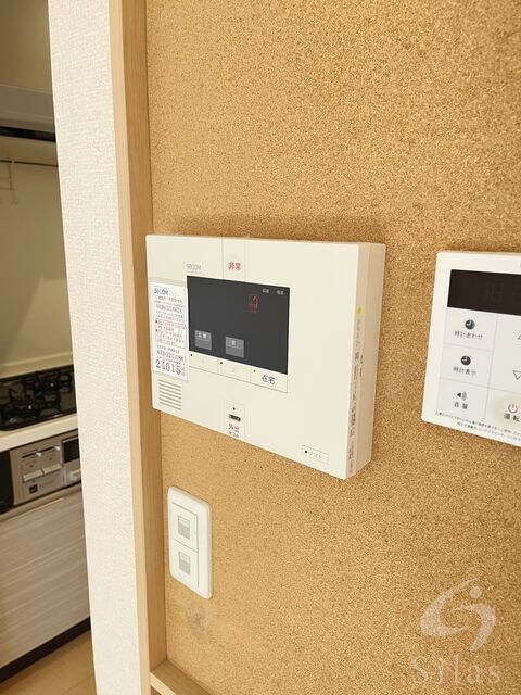 abcdマンション綾園の物件内観写真