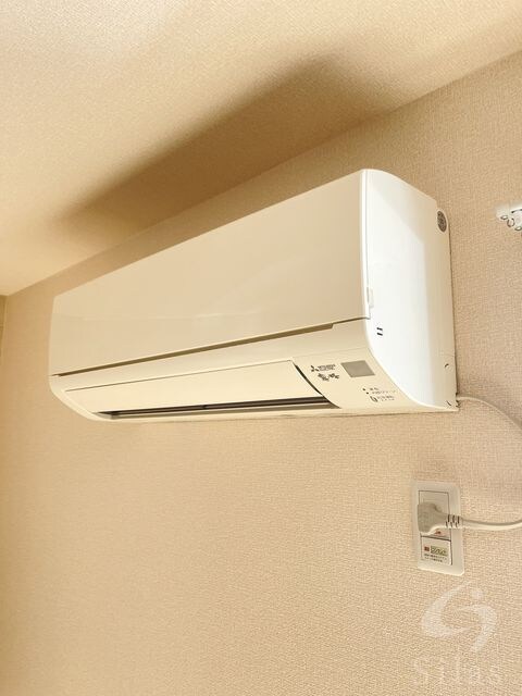 abcdマンション綾園の物件内観写真