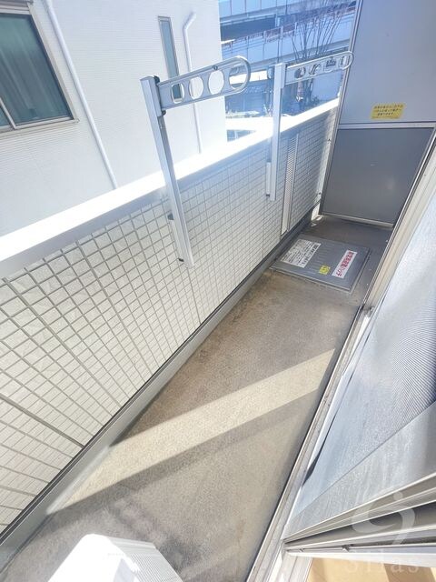 abcdマンション綾園の物件内観写真