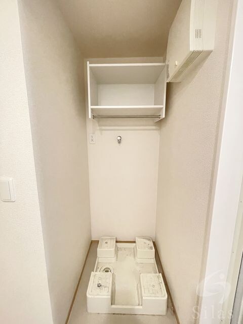 abcdマンション綾園の物件内観写真