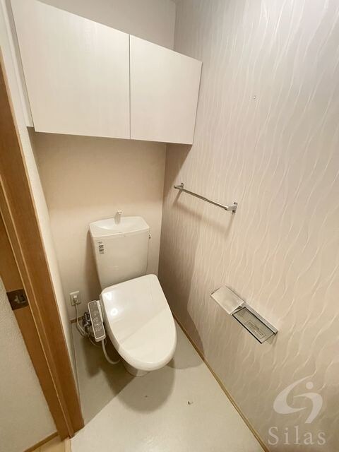 abcdマンション綾園の物件内観写真