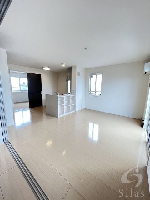 メルベーユの物件内観写真