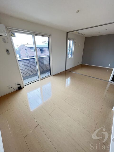 メルベーユの物件内観写真