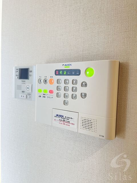 メルベーユの物件内観写真