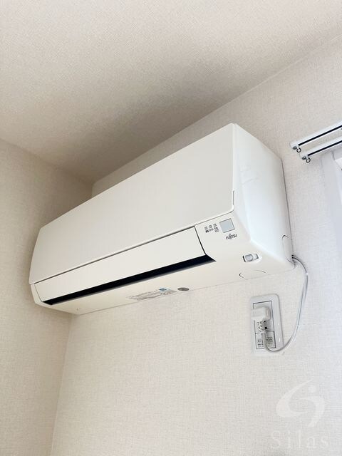 メルベーユの物件内観写真