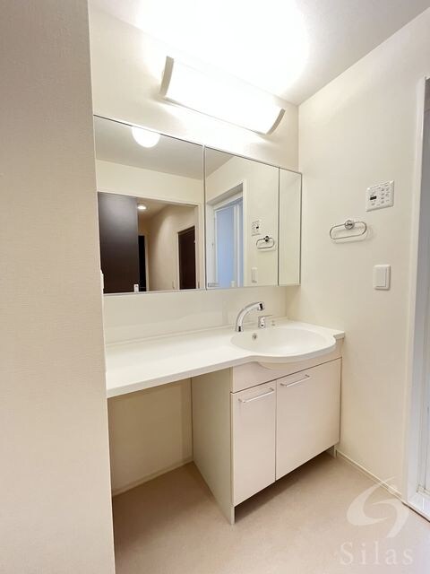 メルベーユの物件内観写真