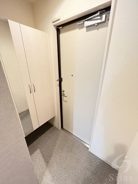 メルベーユの物件内観写真