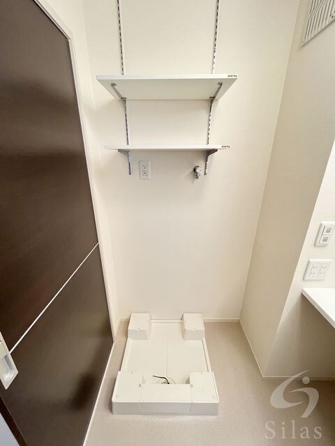 メルベーユの物件内観写真