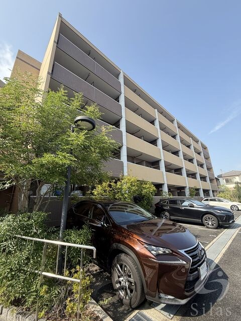 PHOENIX VILLA りんくうの物件外観写真