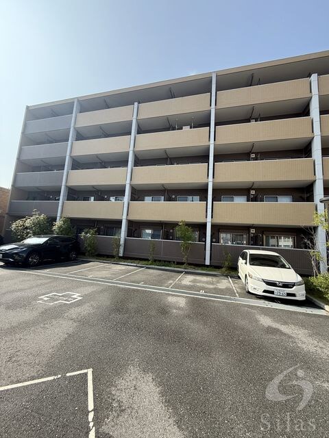 PHOENIX VILLA りんくうの物件外観写真