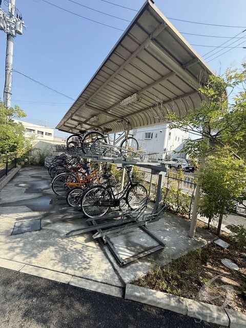 PHOENIX VILLA りんくうの物件外観写真