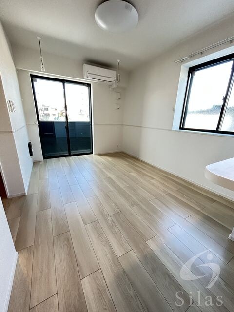 プログレスⅢの物件内観写真