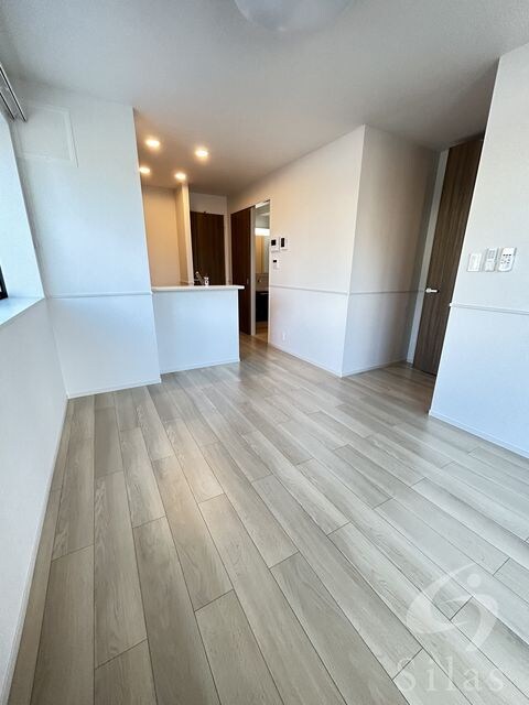 プログレスⅢの物件内観写真