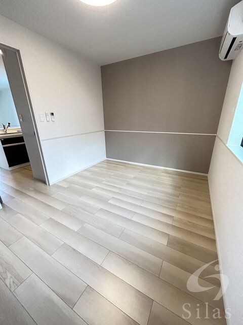 プログレスⅢの物件内観写真