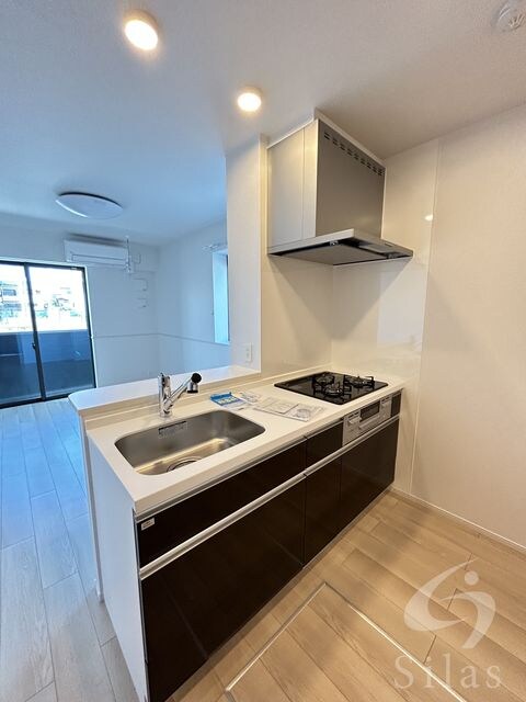 プログレスⅢの物件内観写真