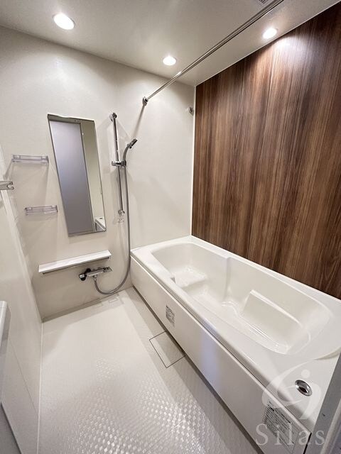 プログレスⅢの物件内観写真