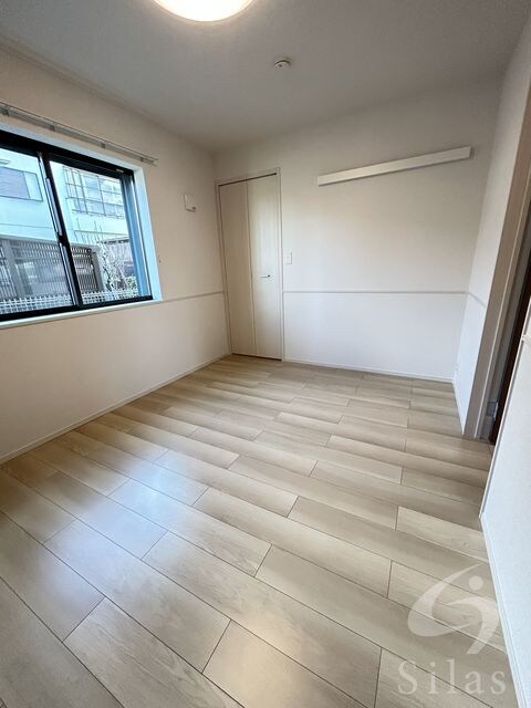 プログレスⅢの物件内観写真