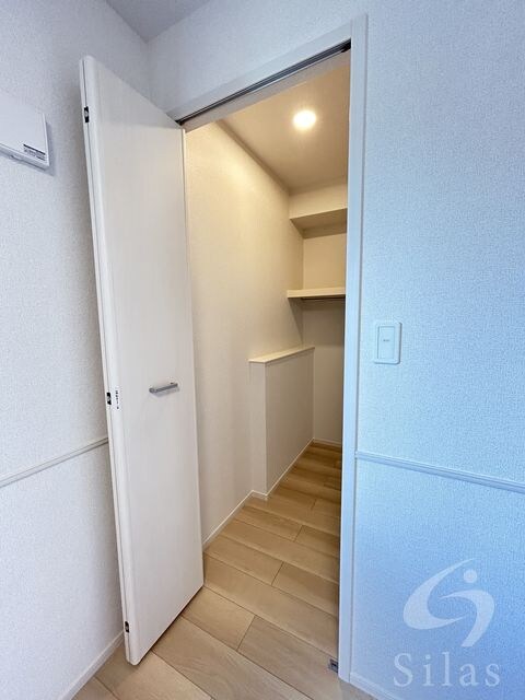 プログレスⅢの物件内観写真