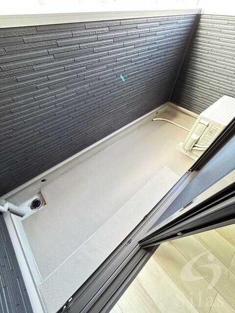 プログレスⅢの物件内観写真