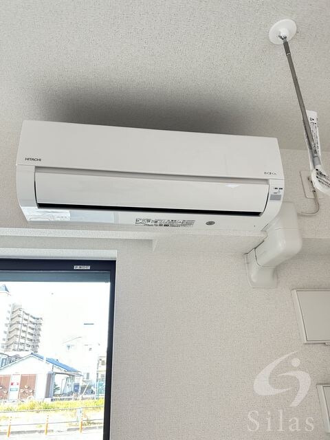 プログレスⅢの物件内観写真