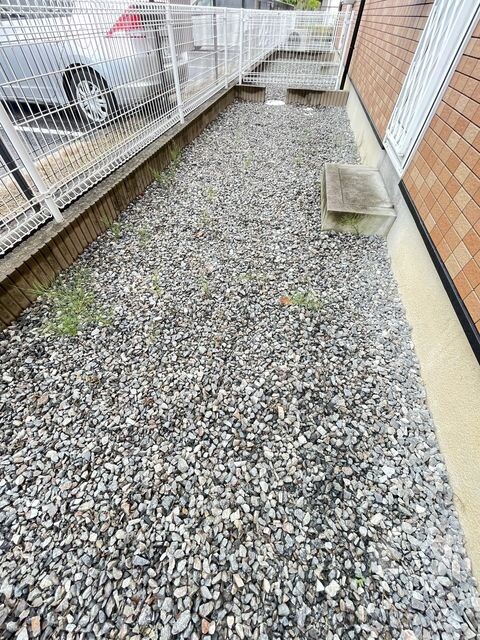 エン・フィールド大饗の物件内観写真