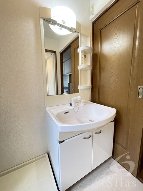 エン・フィールド大饗の物件内観写真