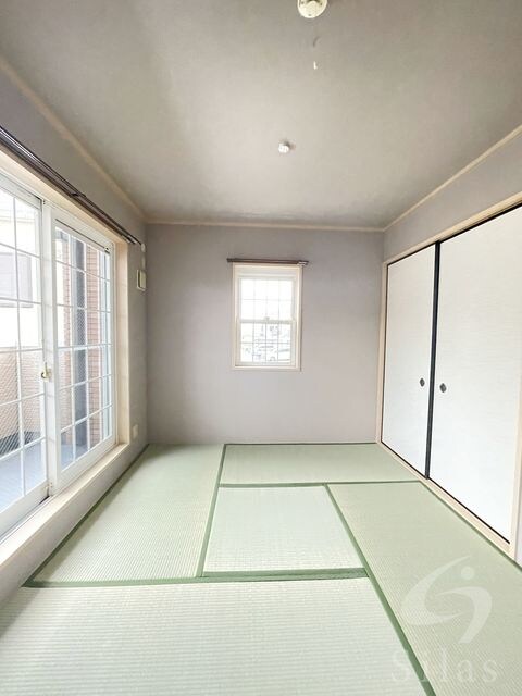 エン・フィールド大饗の物件内観写真