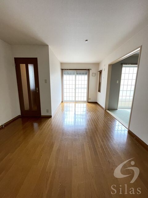 エン・フィールド大饗の物件内観写真