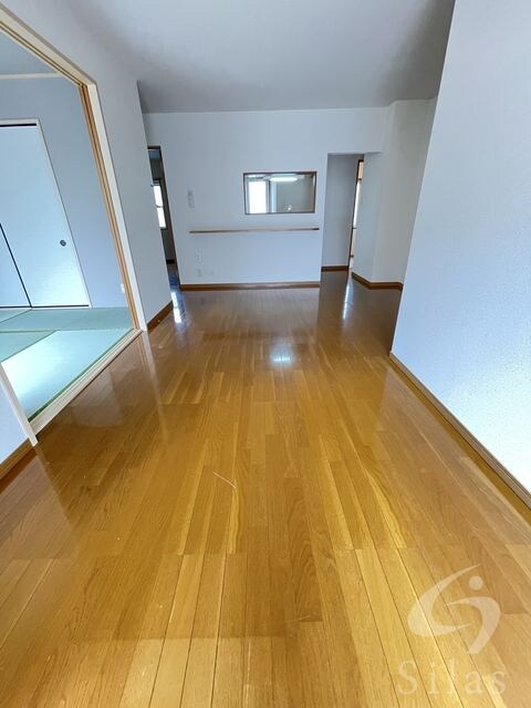 エン・フィールド大饗の物件内観写真