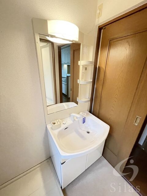 エン・フィールド大饗の物件内観写真