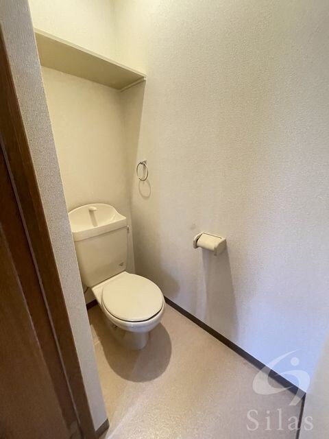 エン・フィールド大饗の物件内観写真