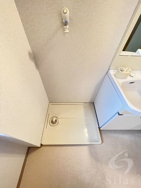 エン・フィールド大饗の物件内観写真