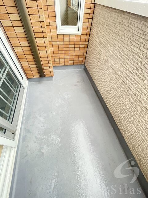 エン・フィールド大饗の物件内観写真