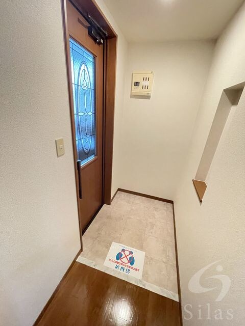 エン・フィールド大饗の物件内観写真