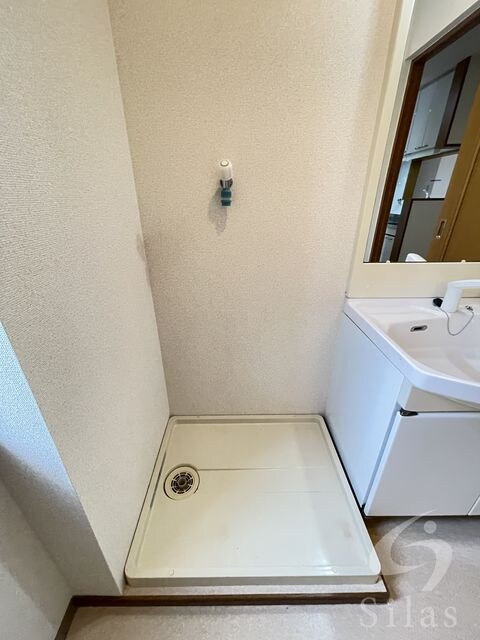 エン・フィールド大饗の物件内観写真