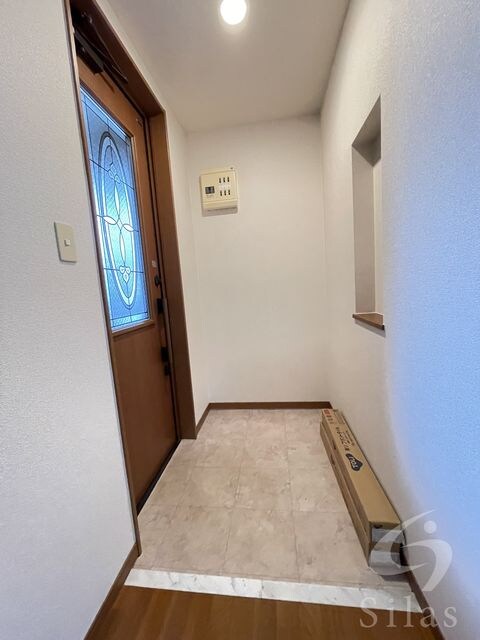 エン・フィールド大饗の物件内観写真