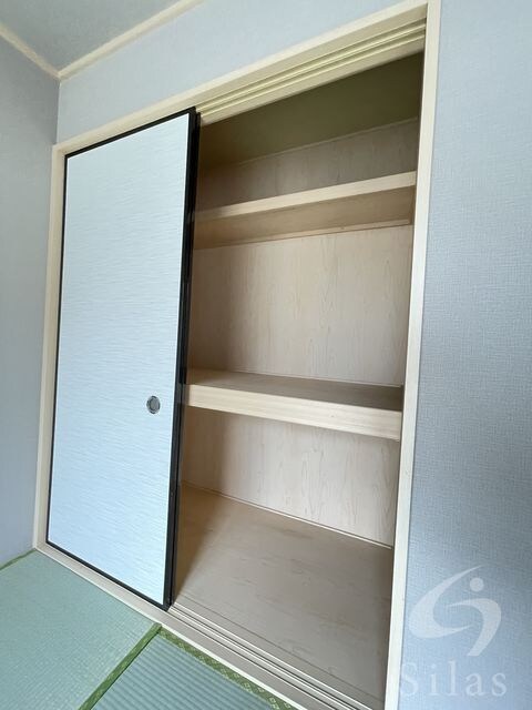 エン・フィールド大饗の物件内観写真