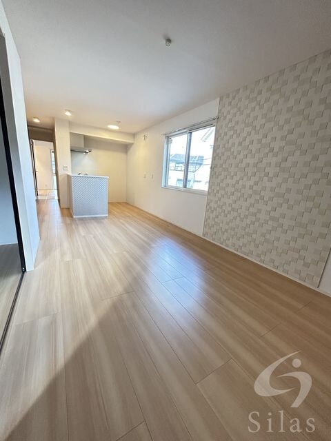 レスペランス向陽台の物件内観写真