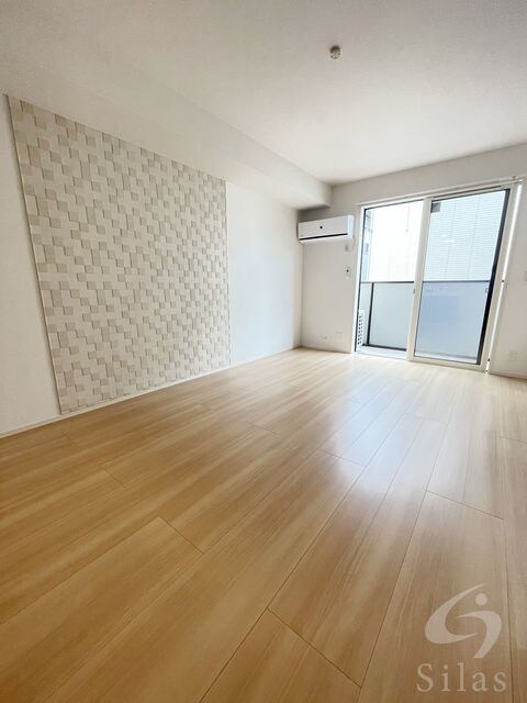 レスペランス向陽台の物件内観写真